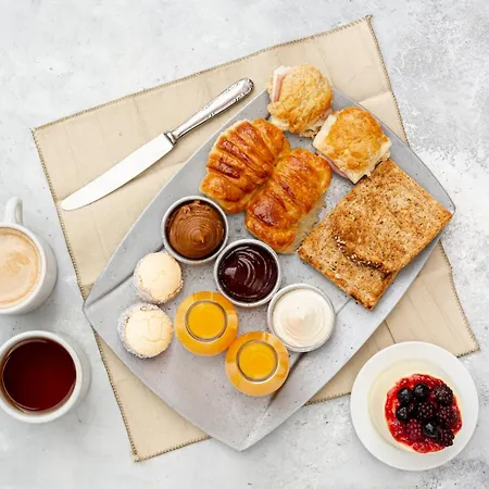 L'opale, Neuf By Primo Appartement Cucq