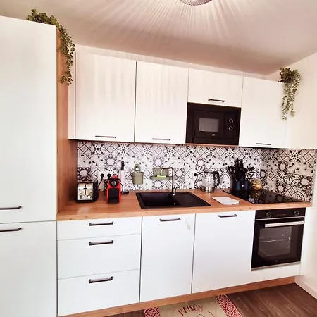 L'opale, Neuf By Primo Appartement *