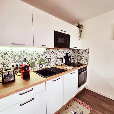 Appartement L'opale, Neuf By Primo *