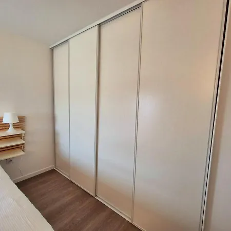 Apartment L'opale, Sejour Entre Amis By Primoconciergerie *