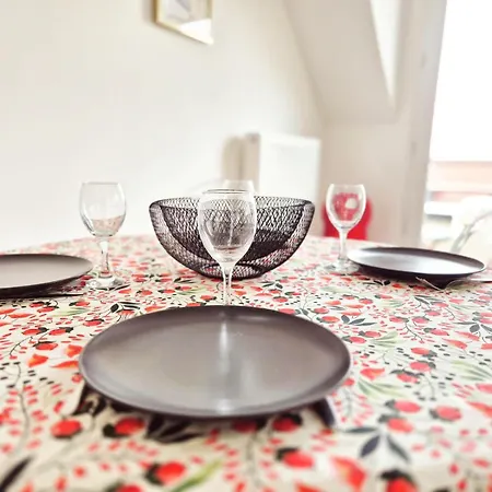 L'opale, Neuf By Primo Apartment *