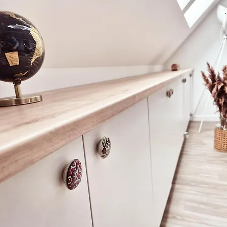 Apartment L'opale, Neuf By Primo *