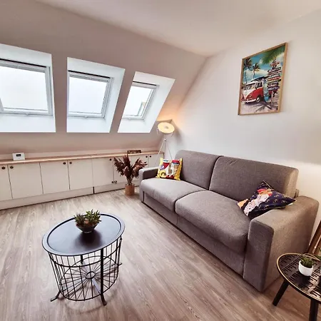 Apartment L'opale, Neuf By Primo