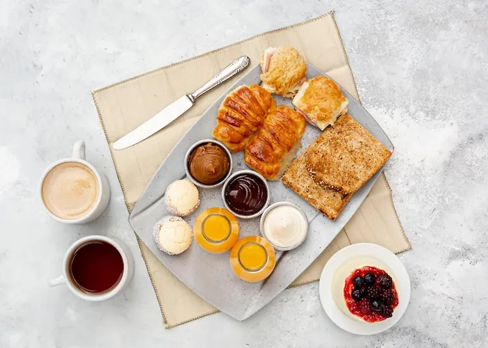 L'opale, Neuf By Primo Apartment Cucq