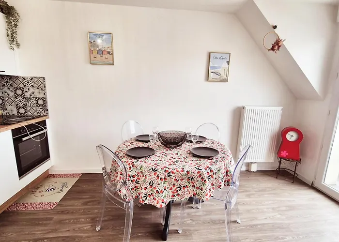 L'opale, Neuf By Primo * Cucq