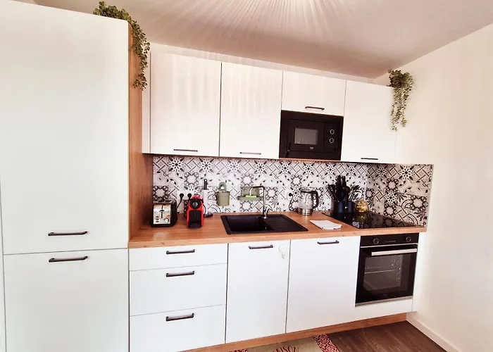 L'opale, Neuf By Primo Apartment *