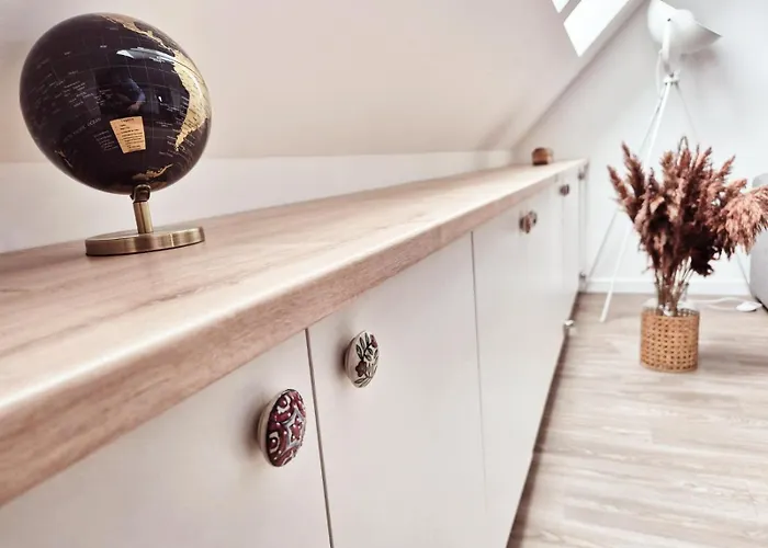 Apartment L'opale, Neuf By Primo *