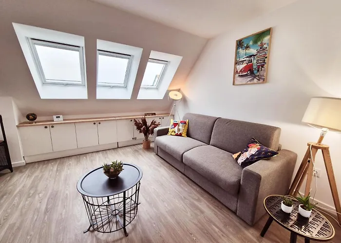 Apartment L'opale, Neuf By Primo